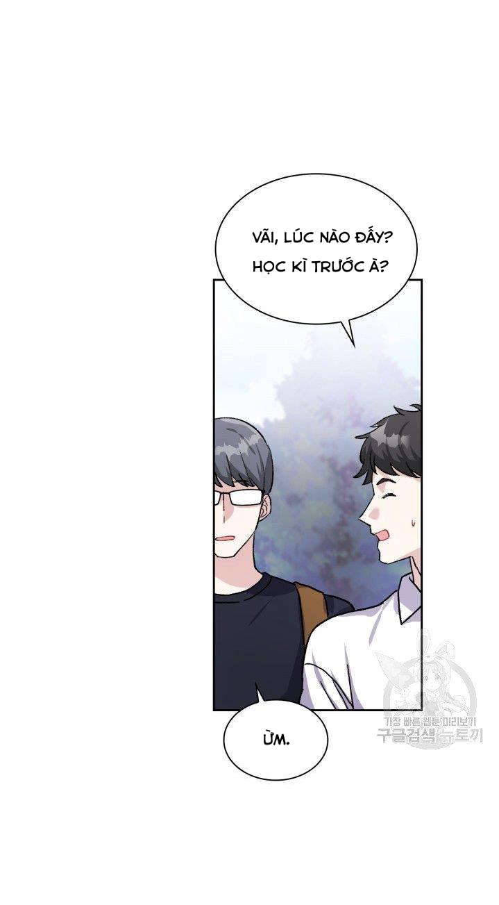 Đọc truyện Có cà rốt không ? - Chapter 1