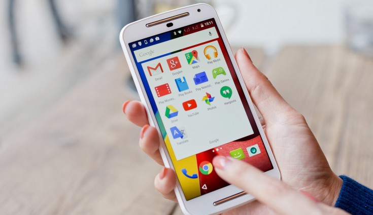 Top 5 Android Launchers you should try - Tech Solution