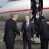 Presidente llega a Guatemala; tratará con otros mandatarios temas sobre democracia, libertad y seguridad