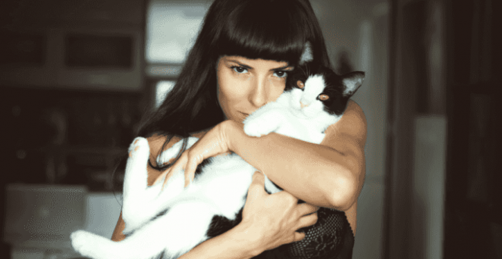 5 Zodiac Signs That Will Always Prefer Their Cat To You