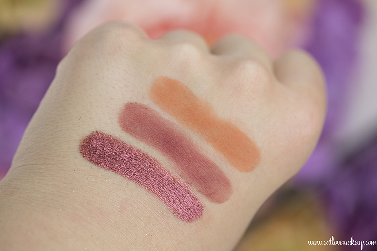 huda beauty desert dusk back of package huda beauty desert dusk back of package