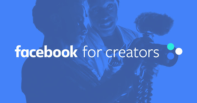 Cara Daftar Facebook Creator