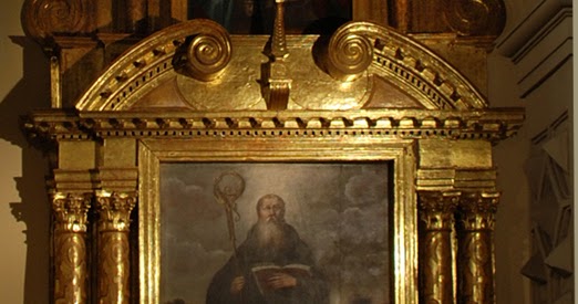 CLUB SIGILLUM TEMPLI PRUDENCIO DE SANDOVAL