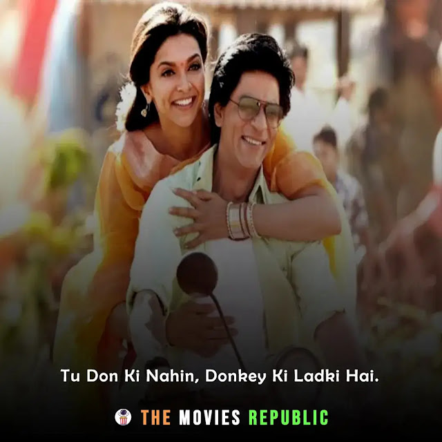 chennai express movie dialogues, chennai express movie quotes, chennai express movie shayari, chennai express movie status, chennai express movie captions