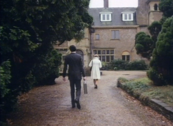 The Bloody Pit of Horror Carnation Killer, The (1973) (TV)