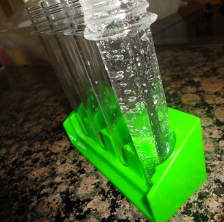 Learners in Bloom: Preschool Science: Experiments in Buoyancy