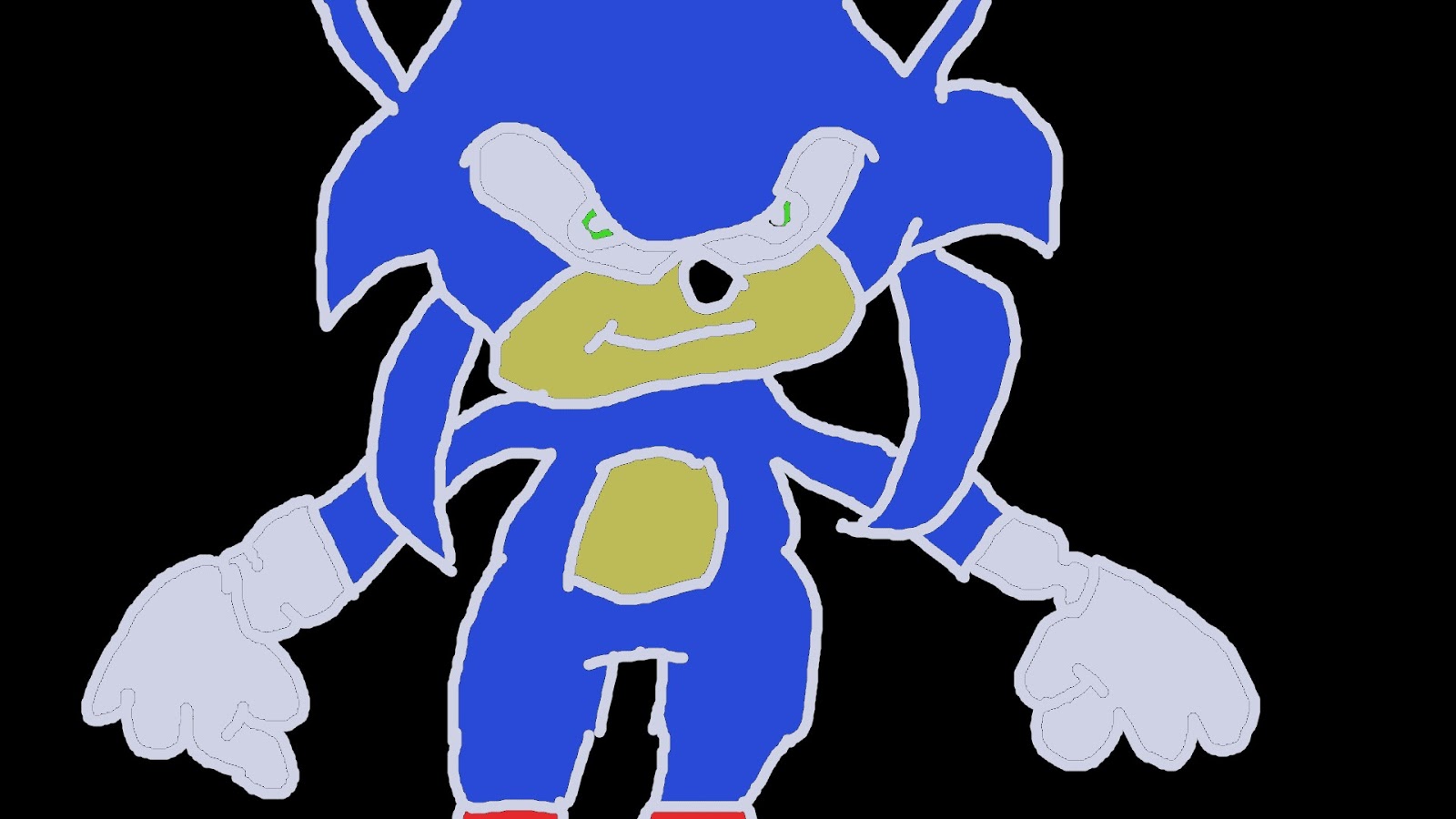 Sonic the hedgehog streaming picture