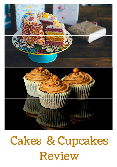 Cakes & cupcakes