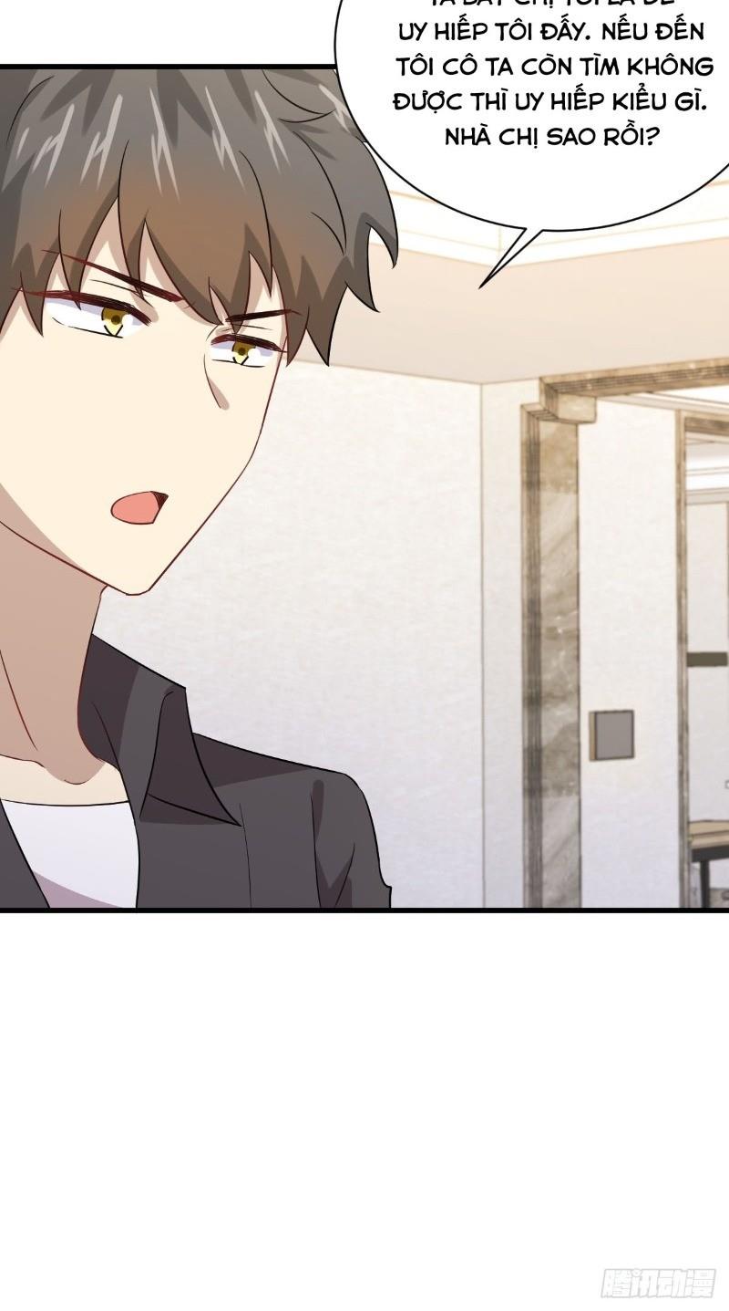 Xuyên Không Vào Thế Giới Nữ Cường Chapter 111 - AB Truyện