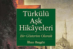 Türkülü Aşk Hikayeleri & Bir Gösterim Olarak Kitabını Pdf, Epub, Mobi İndir