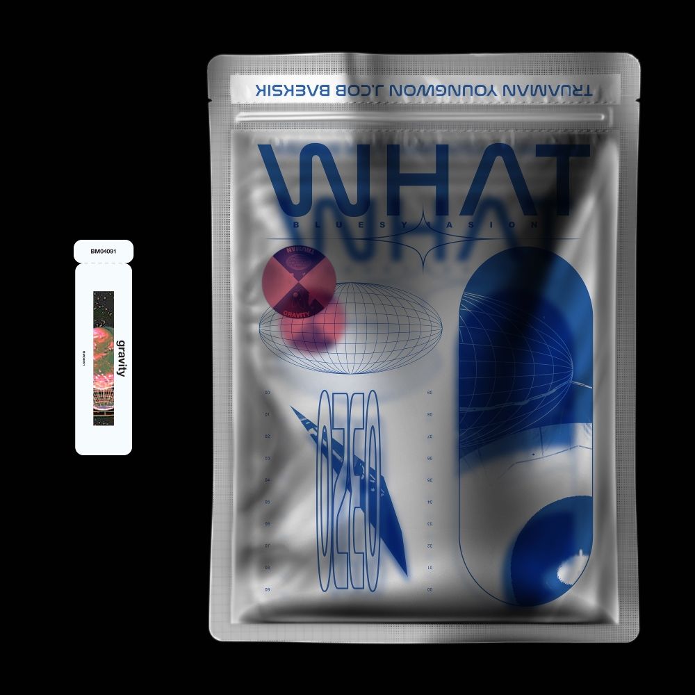 Truman – What? – Single