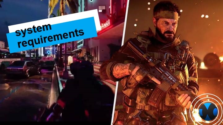 system requirements for call of duty cold war system requirements for call of duty cold war