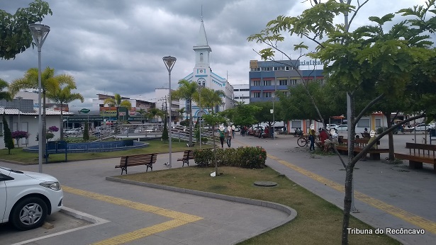 Revista elege Santo Antônio de Jesus como a cidade mais feliz da Bahia