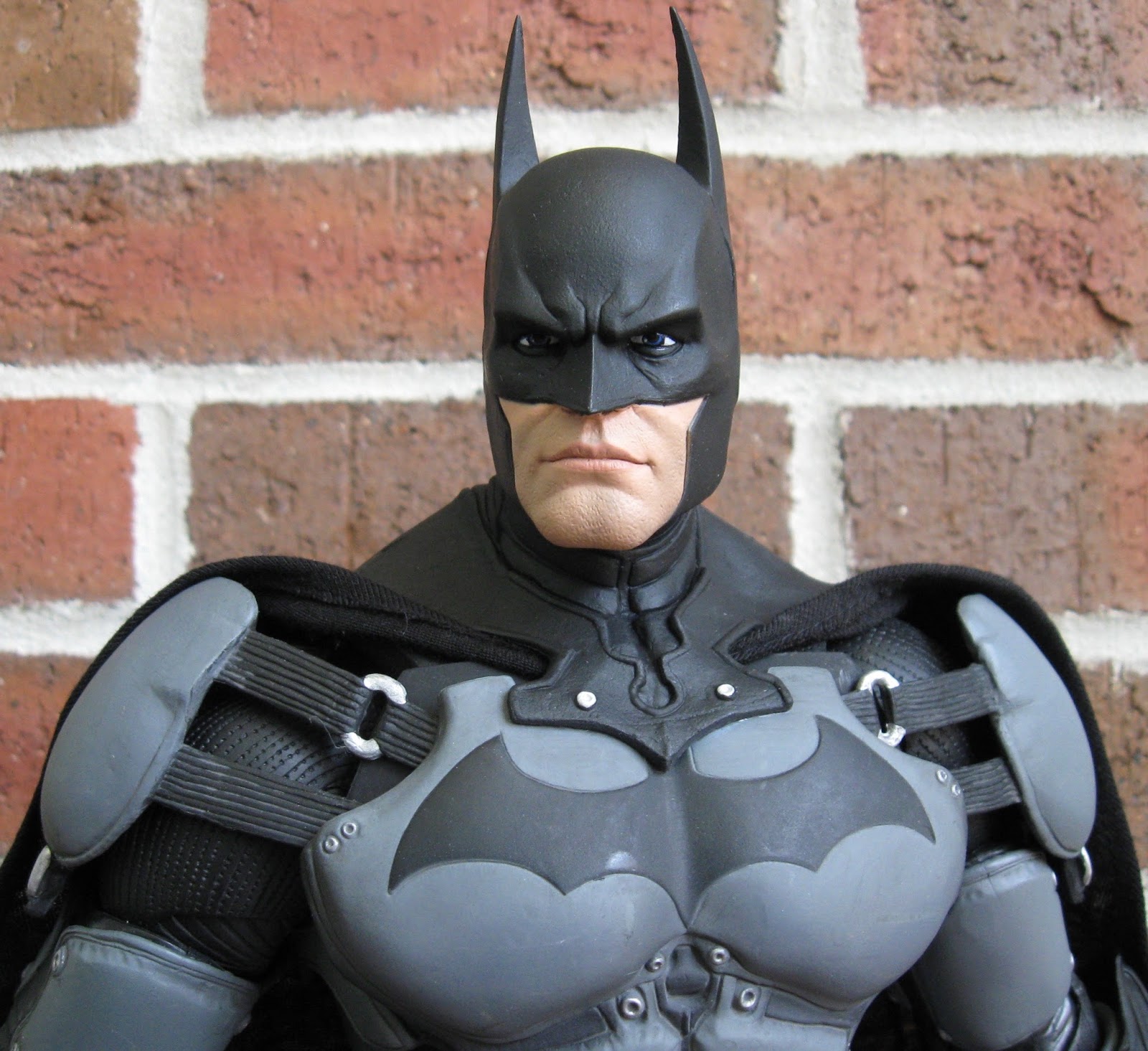 Batman Arkham Origins - Neca