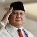 Dedi Kurnia: Meski Elektabilitasnya Teratas, Prabowo Sulit Menangi Pilpres 2024
