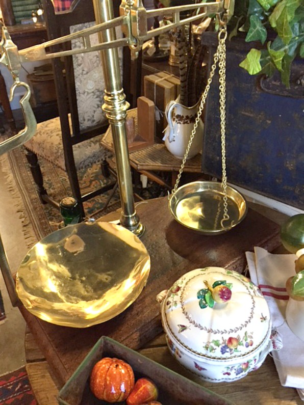 Savvy Southern Style Winchester Antique Mall in Franklin