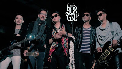 Didukung Ruang Kreasi Studious, The Bungsu Optimis Rilis Single Perdana Setelah 16 Tahun Berkiprah