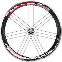  Campagnolo Bullet Ultra 50mm