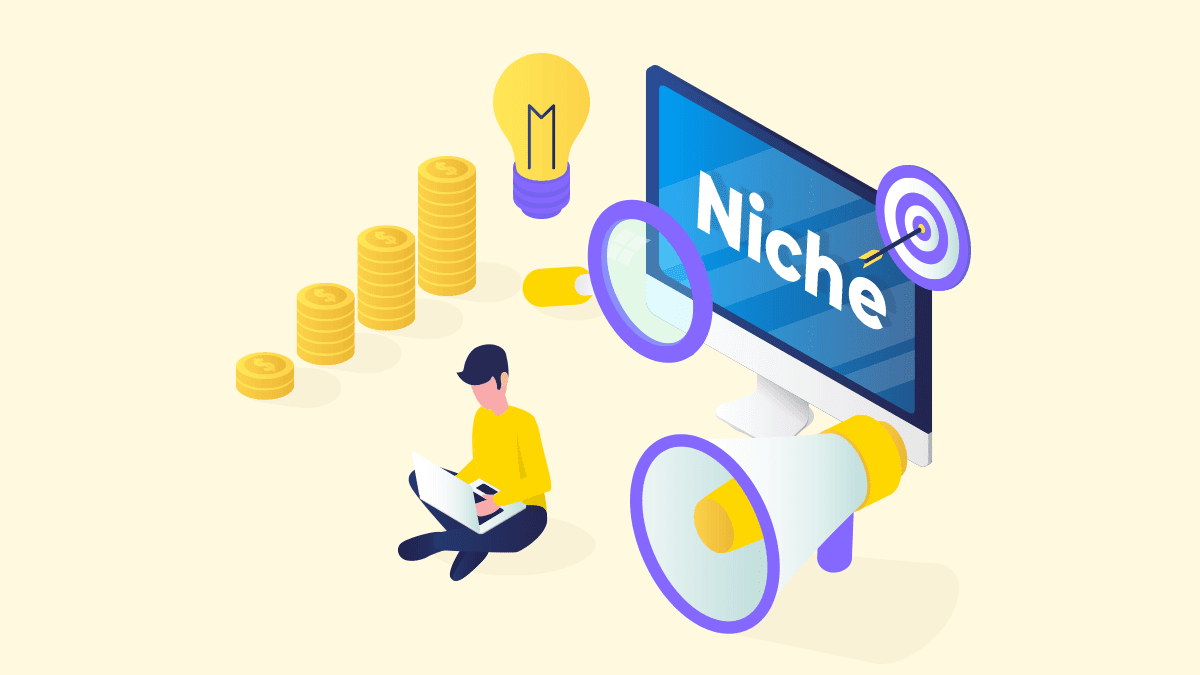 60+ Premium List Of Profitable niches Best Way To Decide the niche of