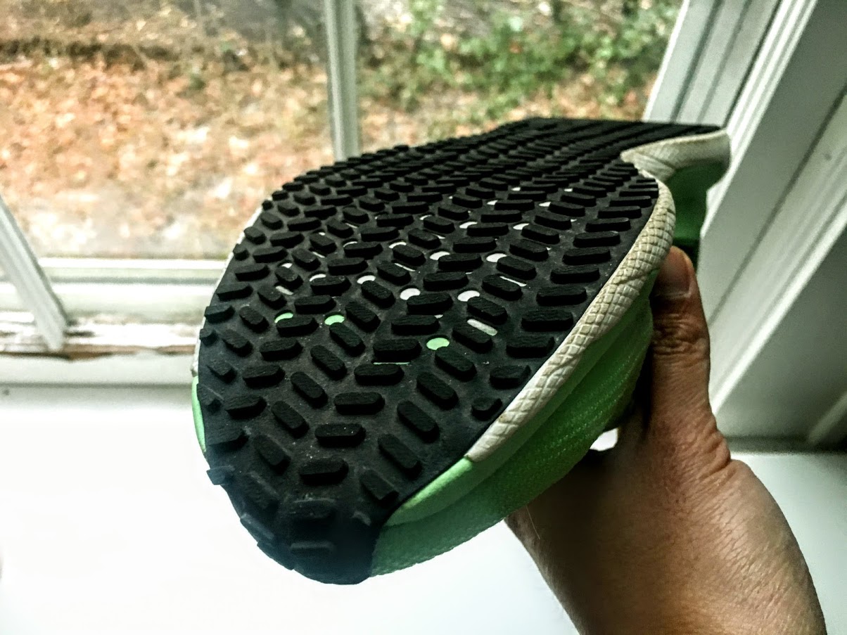 reebok run fast 3 review