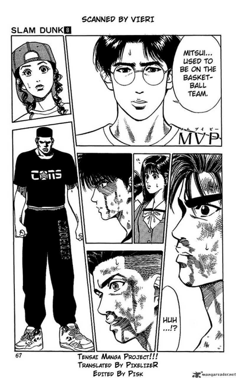Slam Dunk Chapter 66 Slam Dunk Manga Online Slam Dunk Chapter 66 Slam Dunk Manga Online