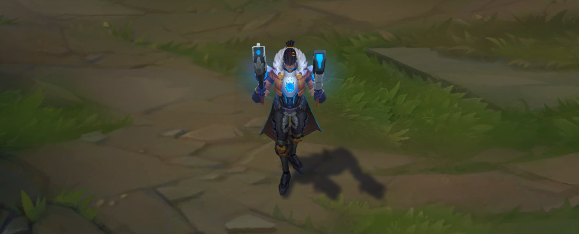 Surrender at 20: Pulsefire 2020 Event - New Skins, Chromas, & More