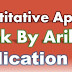 Quantitative Aptitude Book By Arihant Publication PDF Fast Track Objective Book Download