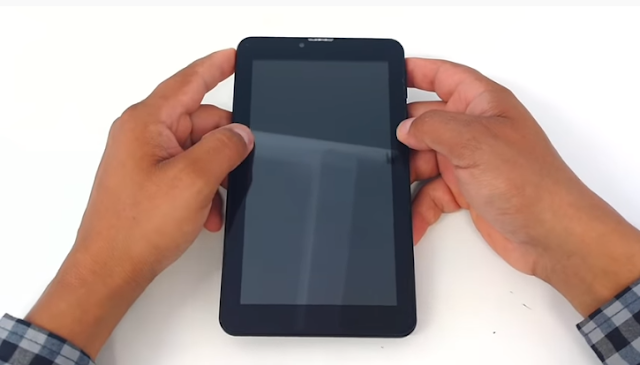 Aprenda como Formatar (Hard Reset) os Tablet Multilaser M7 3G.