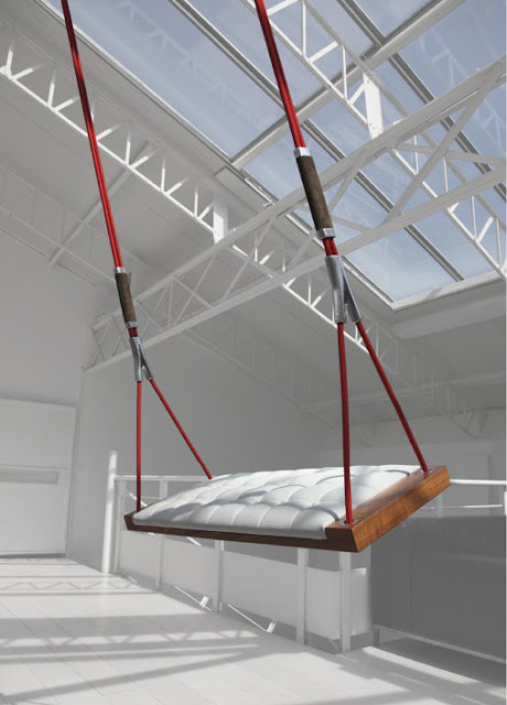 Luxury Indoor Swings for Adults