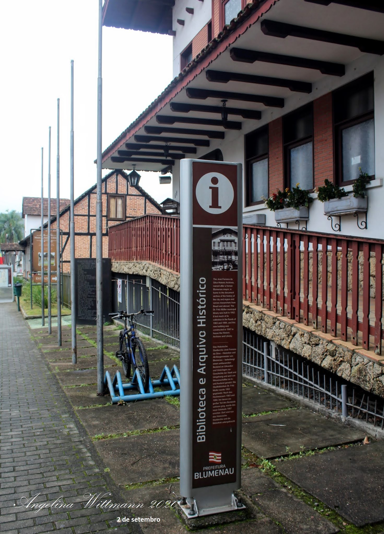 Angelina Wittmann ArteCulturaHistória e Antropologia 170°