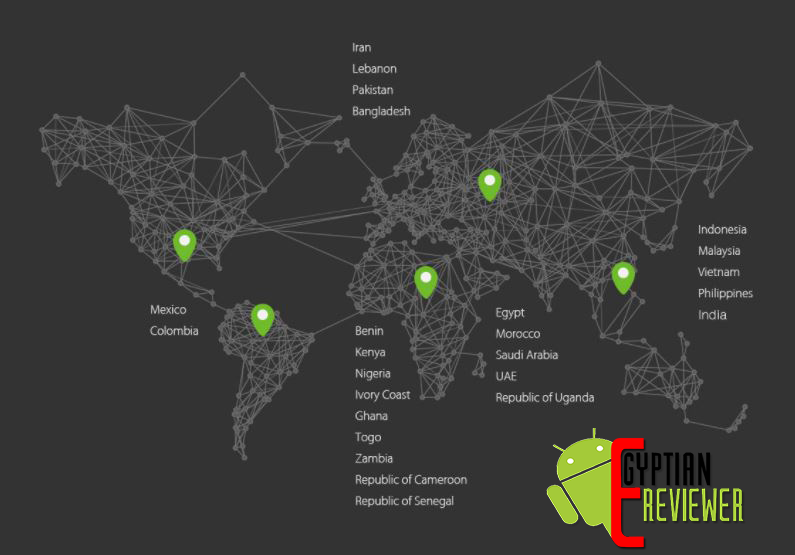 من هى شركة Infinix انفينكس Egyptian Reviewer