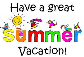 Happy Summer!