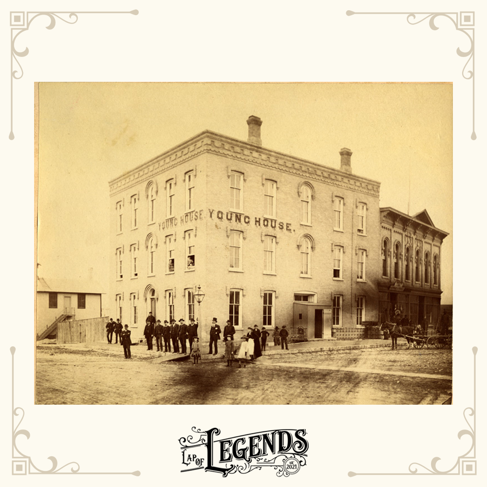 The John Young House