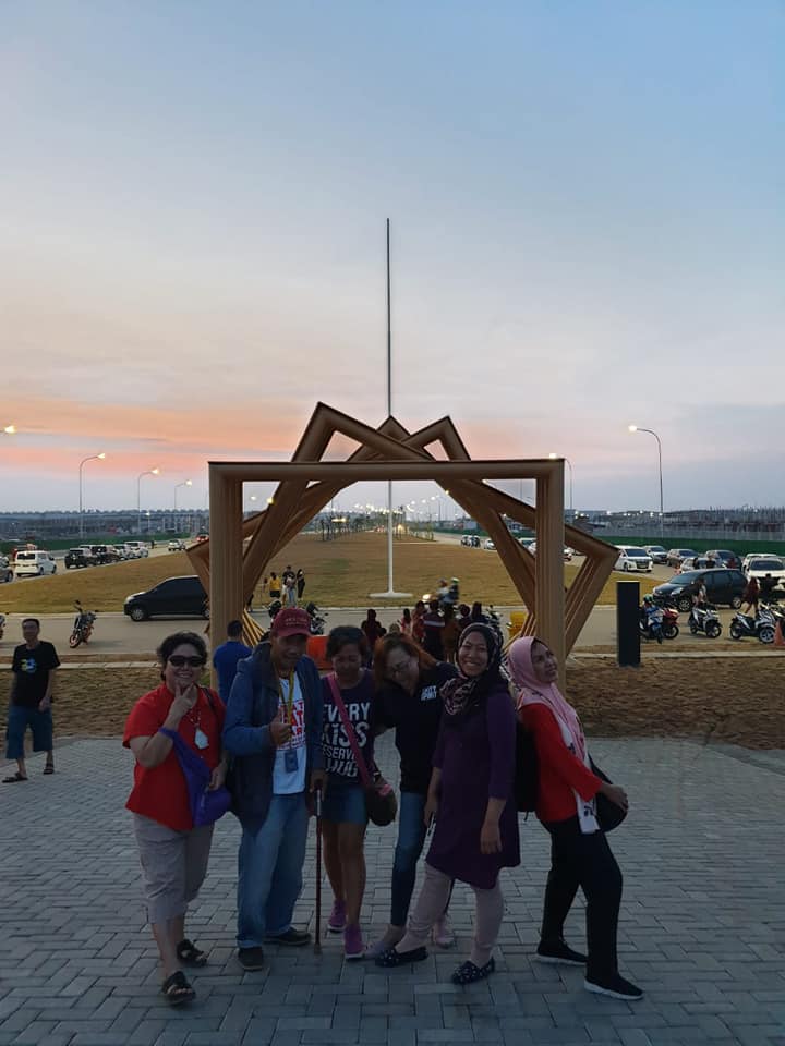 Wisata Kreatif Jakarta Januari 2020