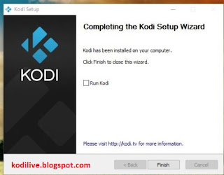 How To Use Kodi On Pc