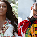 K. Michelle e Chris Brown se unem na inédita "Either Way"; ouça