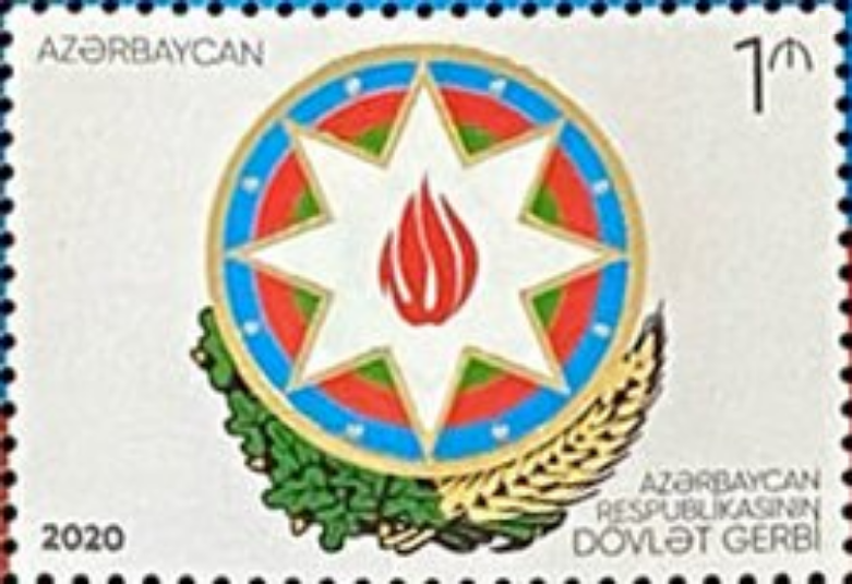 Azeri 2020