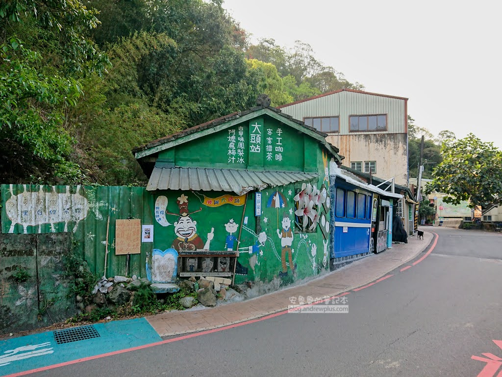 苗栗三義景點,勝興車站停車場,三義鐵道自行車,三義好玩