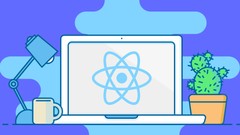 Redux framework in React Native Course 2020 (w/ Hooks, JS) Redux framework in React Native Course 2020 (w/ Hooks, JS)