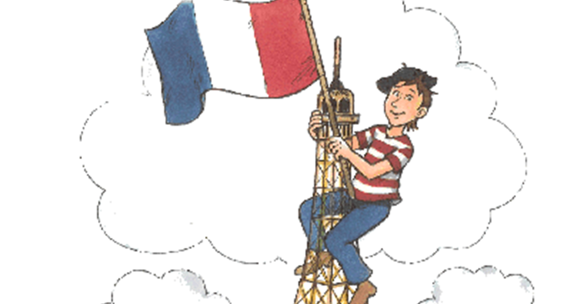 Desene Animate In Franceza Cu Subtitrare In Romana Desene In Creion De Ziua Francofoniei / Mica Unire- imagini de colorat