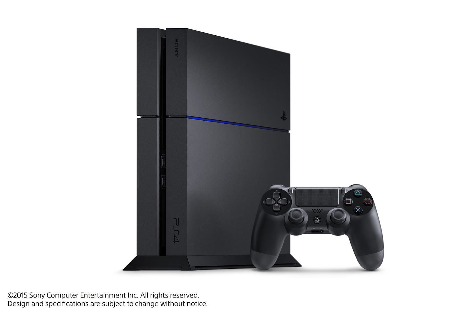 Playstation 4 cuh 1200 norge
