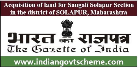 Sangali Solapur