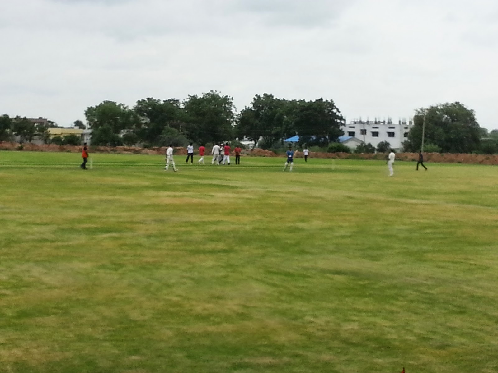 GNR Cricket Ground in Hyderabad for Rent Cricket Grounds in Hyderabad