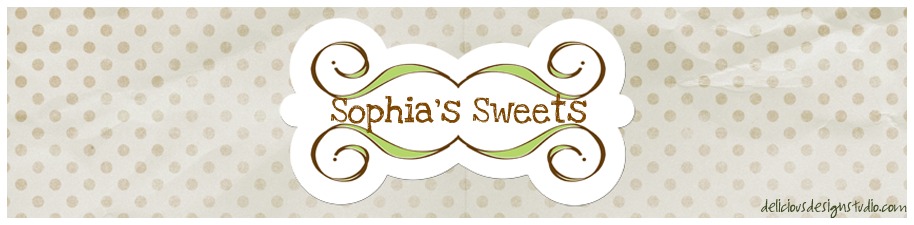 Sophia's Sweets