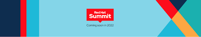 red hat summit 2022