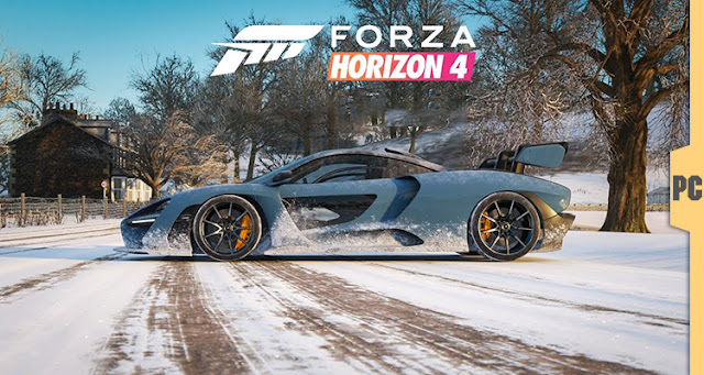 Horizon