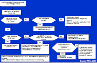 Syndromic Management of Sexually Transmitted Infections (STIs)