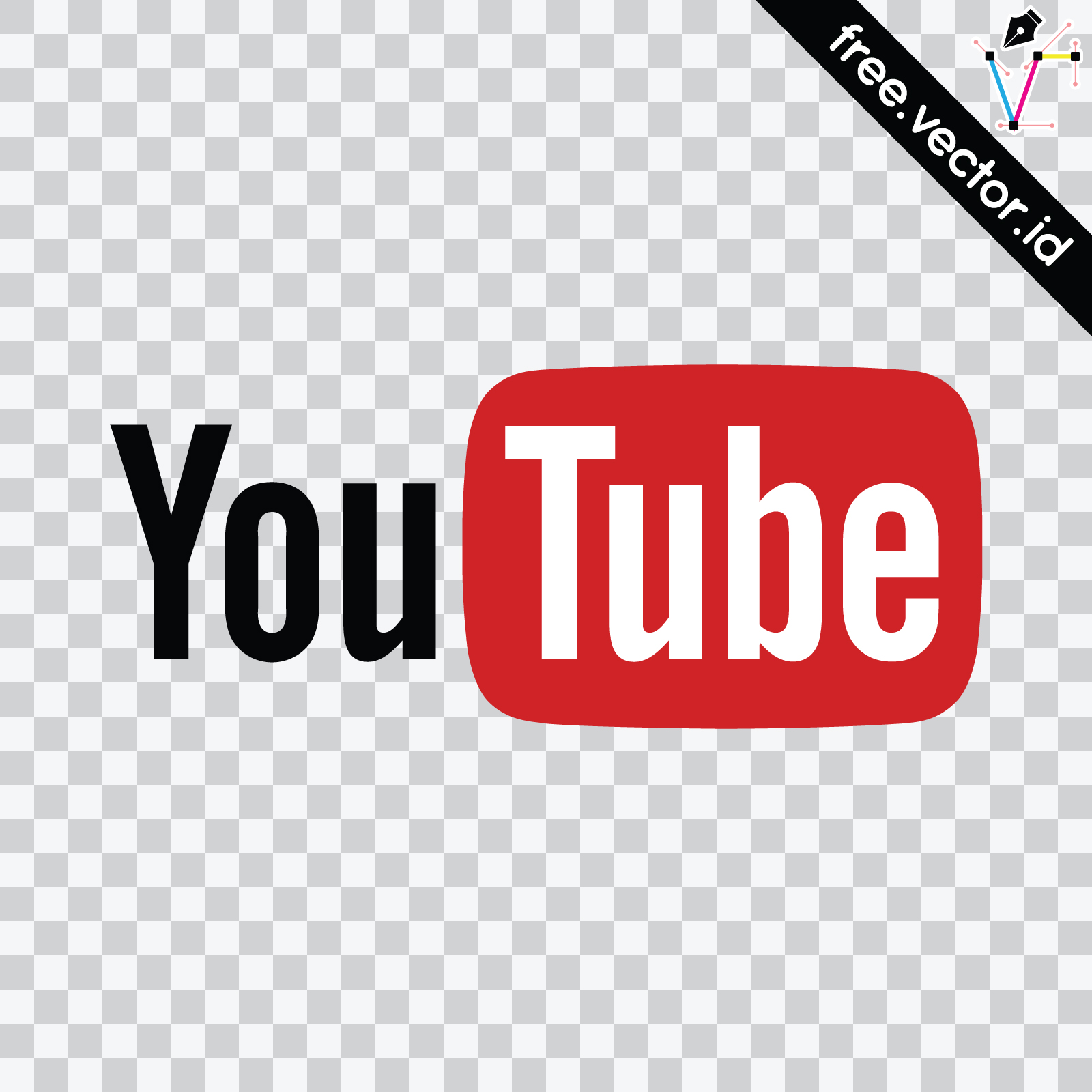 Youtube Logo Vector Free Download - Youtube Logo Vector Free Download ...