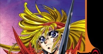 Princess Minerva (Legendado) - OVACATEGORIA: