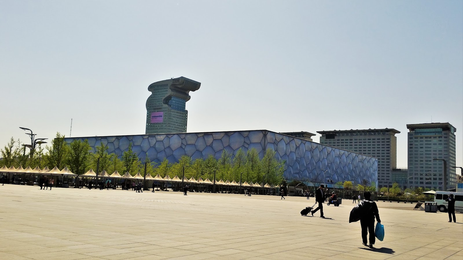 China Etappe 1 Peking Life Gourmets